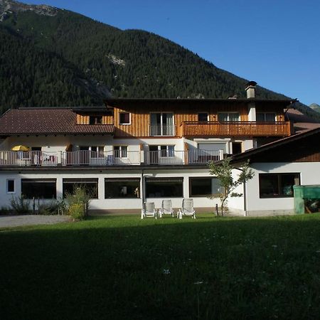 Appartements Gaertner Bichlbach Dış mekan fotoğraf