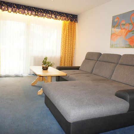 Appartements Gaertner Bichlbach Dış mekan fotoğraf