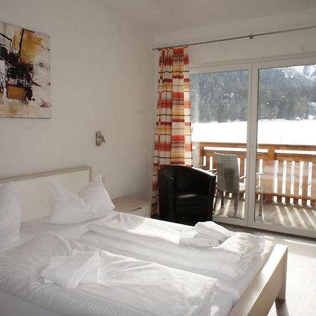 Appartements Gaertner Bichlbach Dış mekan fotoğraf