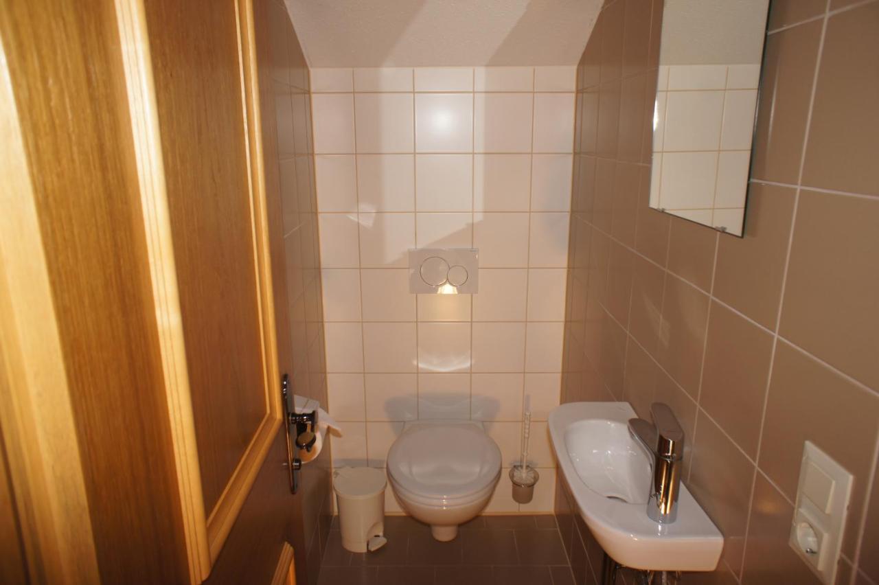 Appartements Gaertner Bichlbach Dış mekan fotoğraf