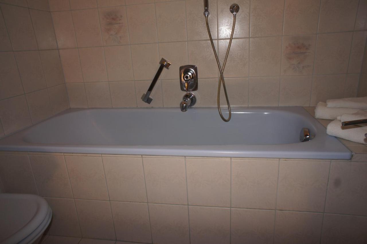 Appartements Gaertner Bichlbach Dış mekan fotoğraf
