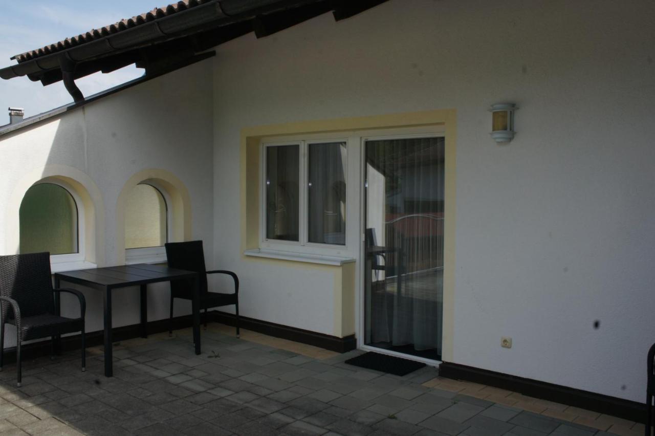 Appartements Gaertner Bichlbach Dış mekan fotoğraf