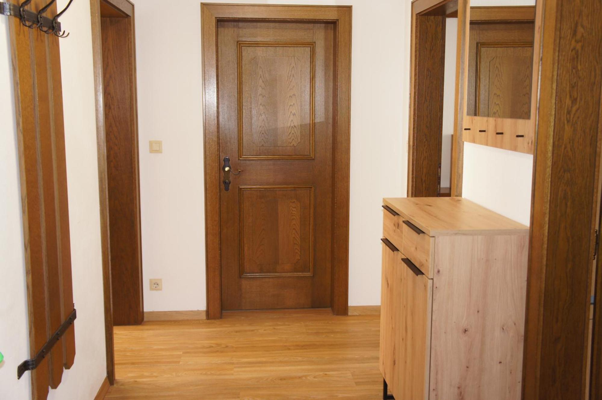 Appartements Gaertner Bichlbach Dış mekan fotoğraf