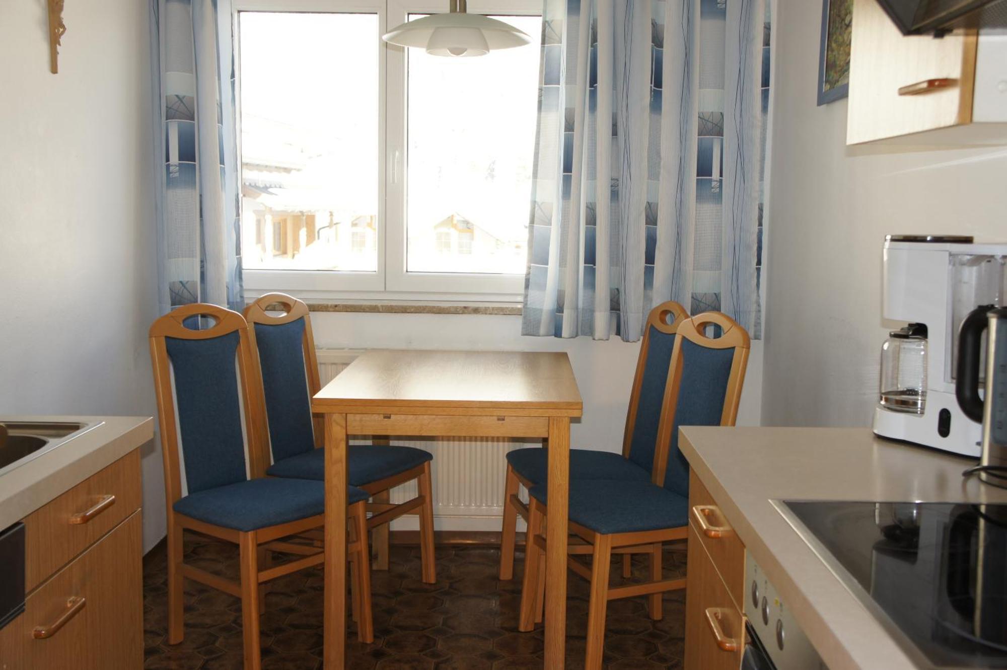 Appartements Gaertner Bichlbach Dış mekan fotoğraf