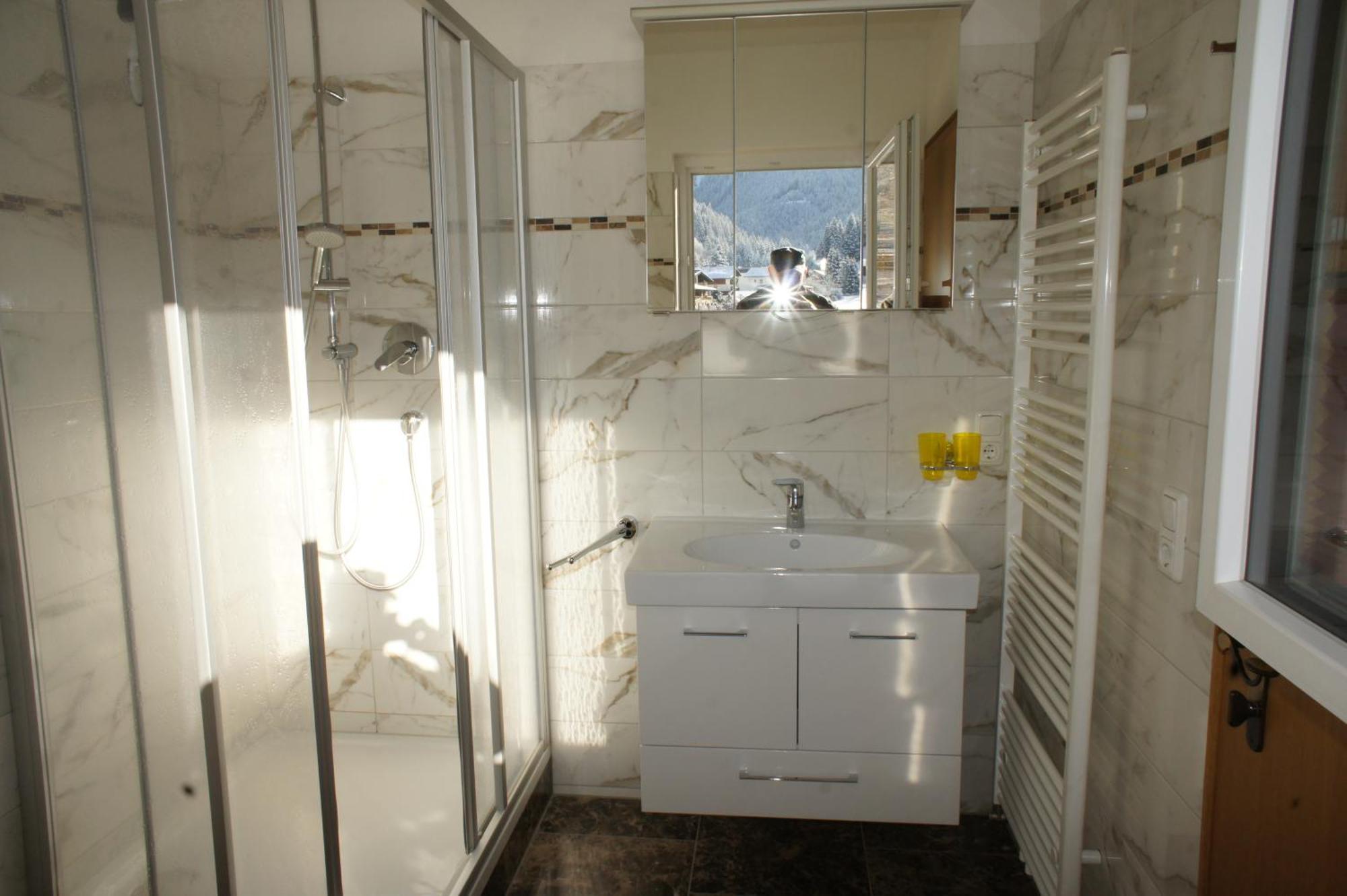 Appartements Gaertner Bichlbach Dış mekan fotoğraf