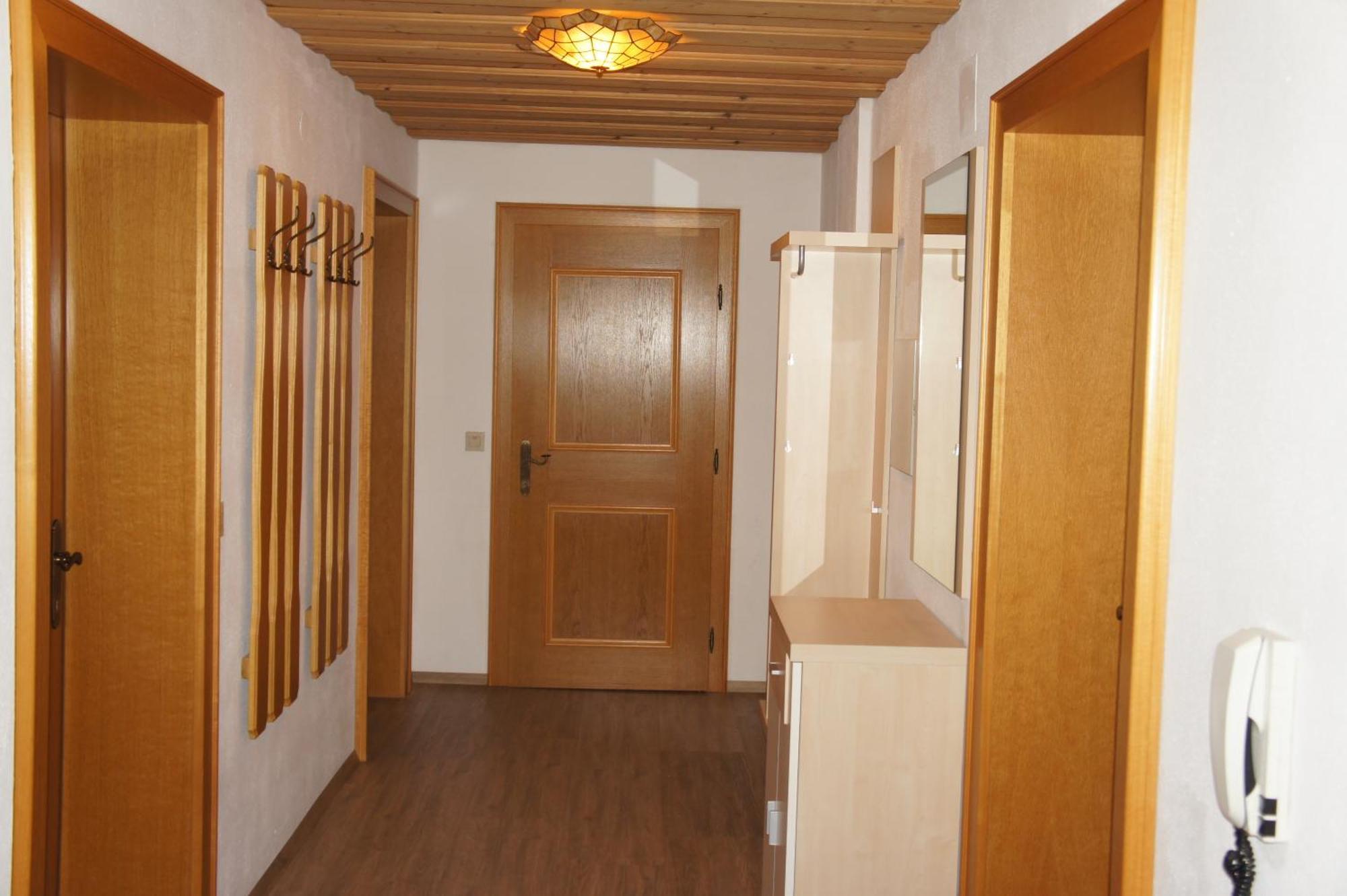Appartements Gaertner Bichlbach Dış mekan fotoğraf