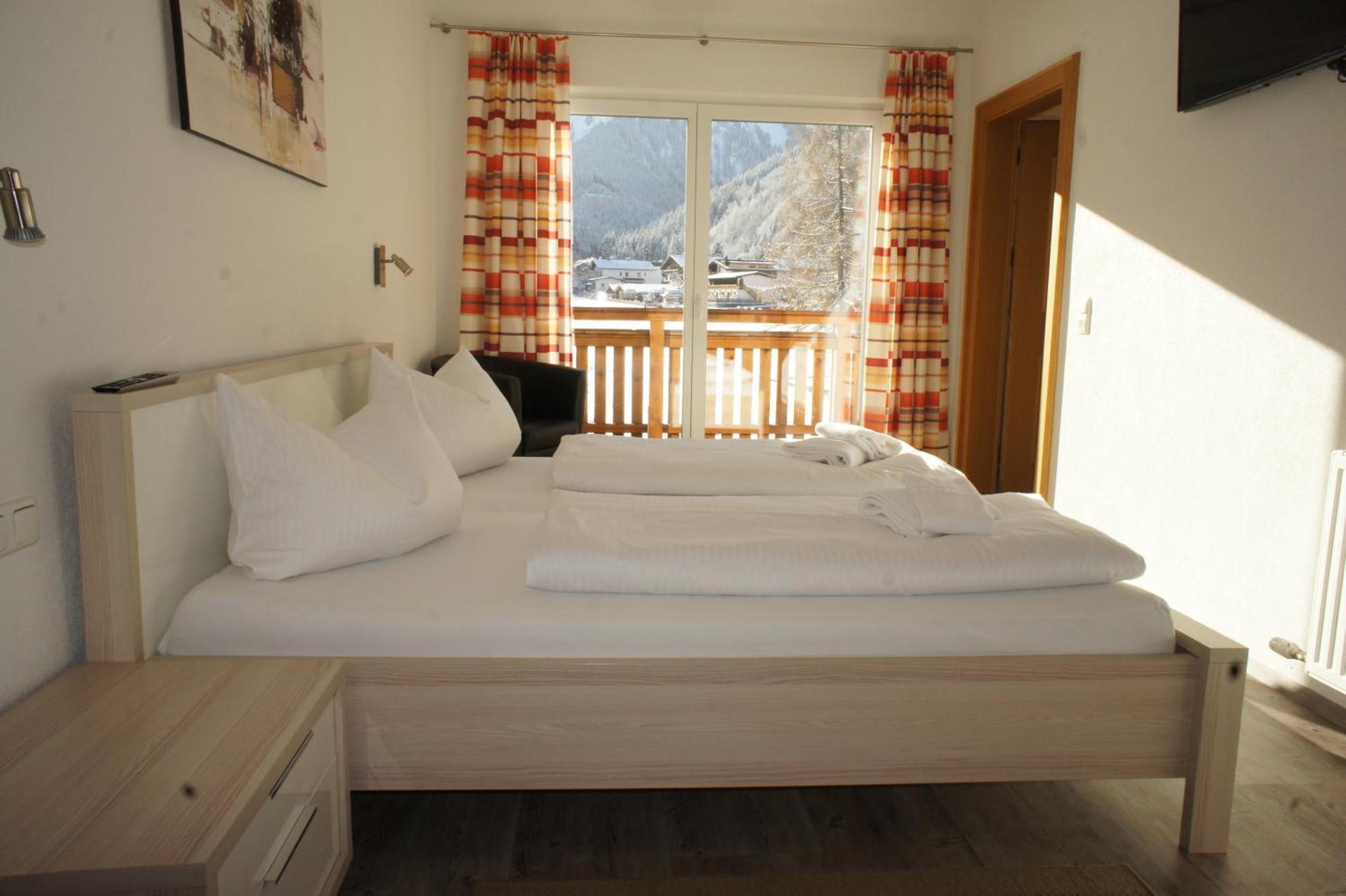 Appartements Gaertner Bichlbach Dış mekan fotoğraf