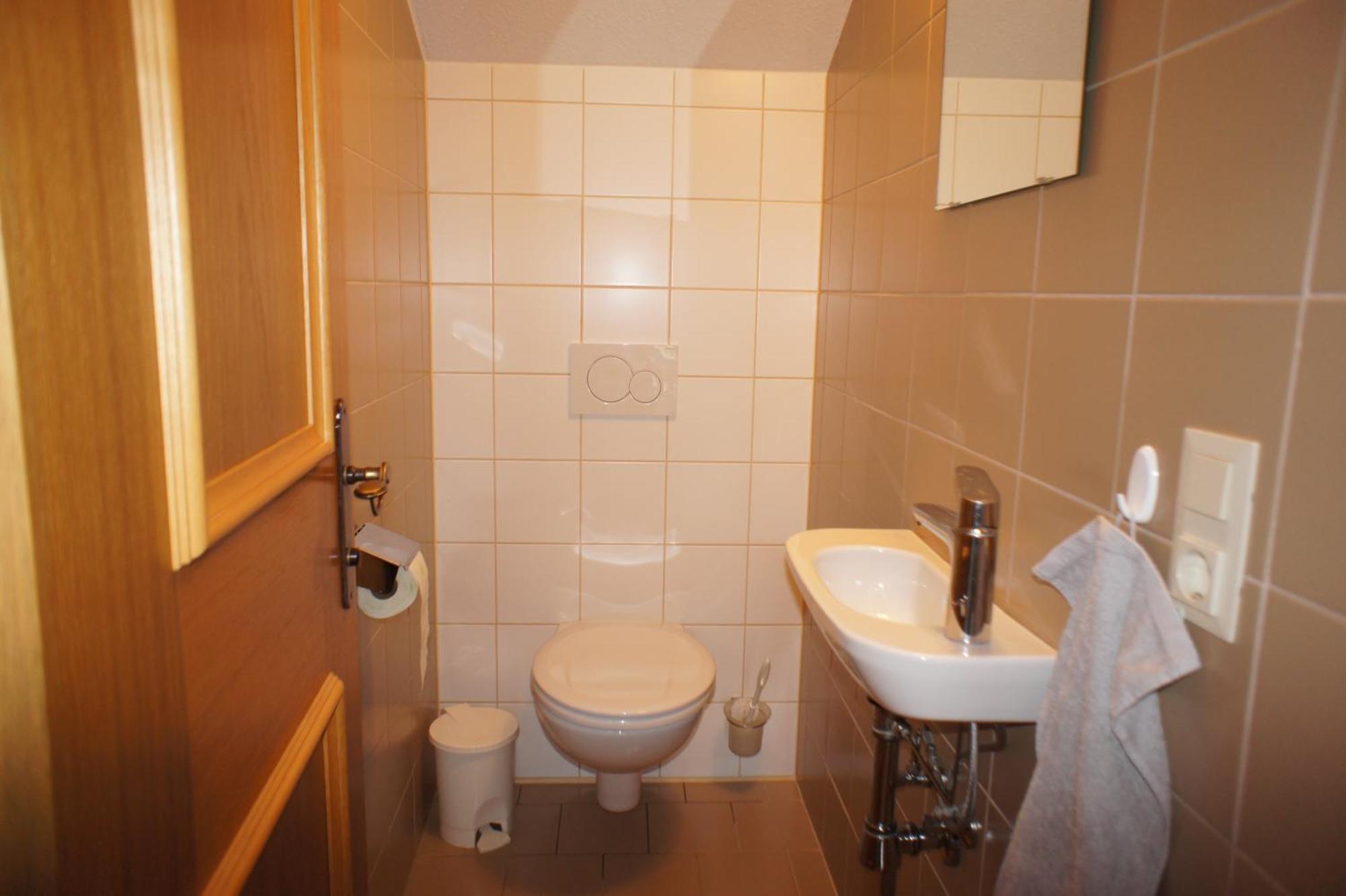 Appartements Gaertner Bichlbach Dış mekan fotoğraf