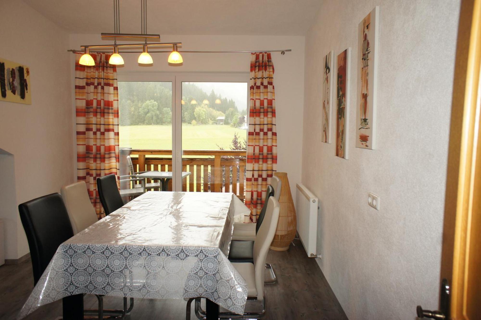 Appartements Gaertner Bichlbach Dış mekan fotoğraf