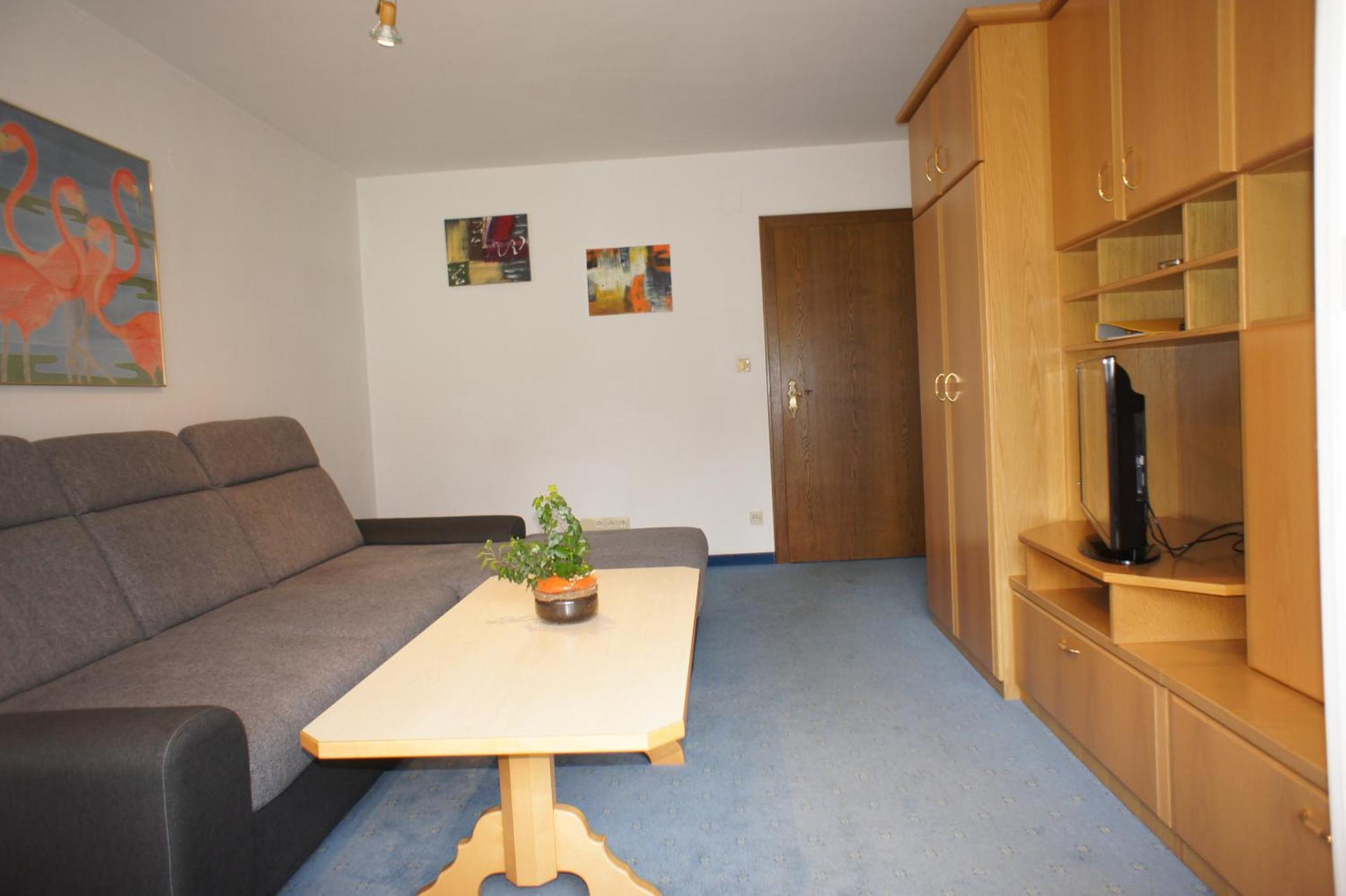 Appartements Gaertner Bichlbach Dış mekan fotoğraf
