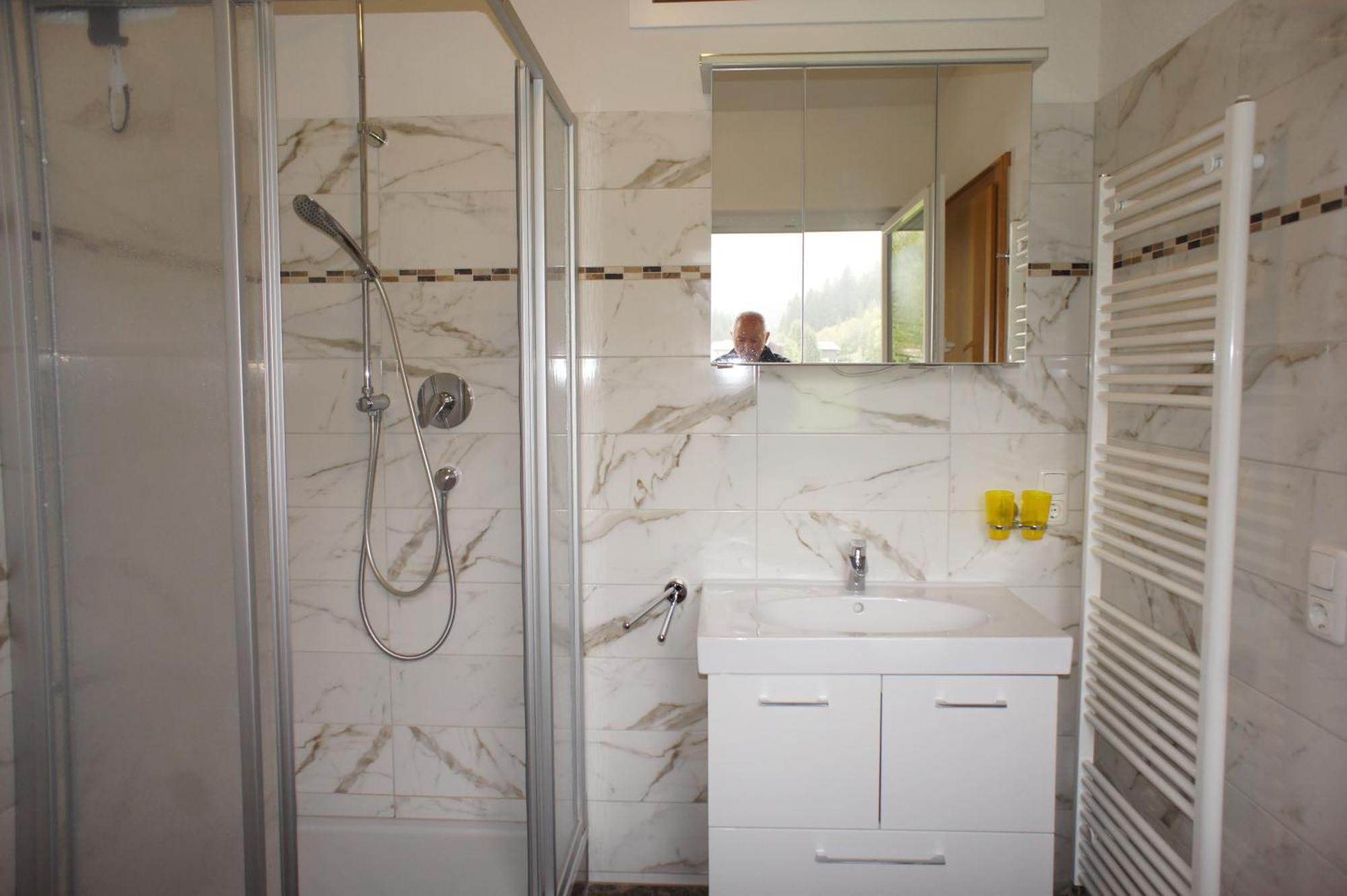 Appartements Gaertner Bichlbach Dış mekan fotoğraf