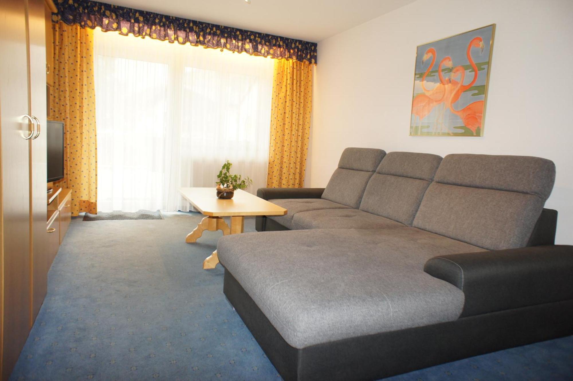 Appartements Gaertner Bichlbach Dış mekan fotoğraf