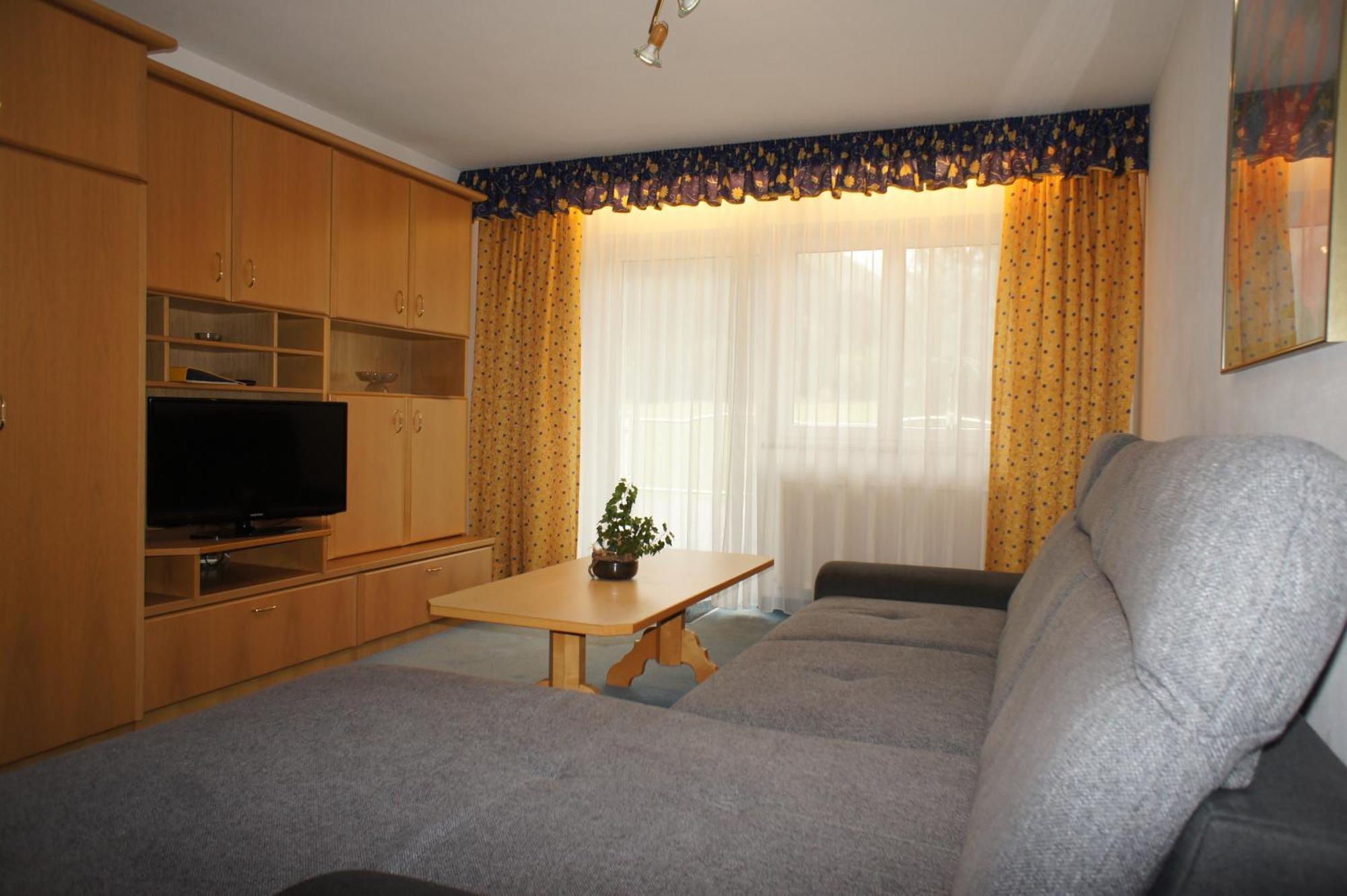 Appartements Gaertner Bichlbach Dış mekan fotoğraf