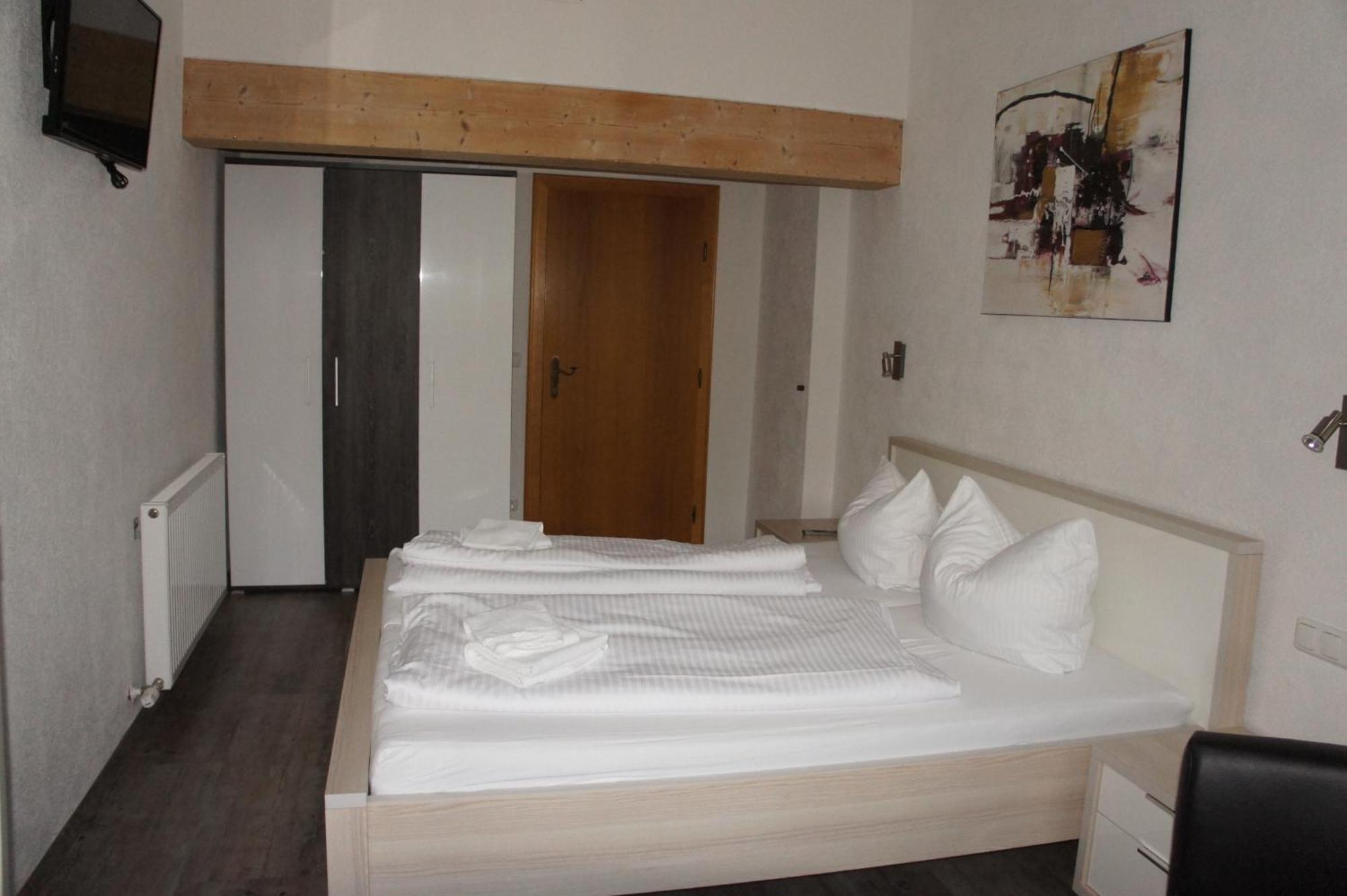 Appartements Gaertner Bichlbach Dış mekan fotoğraf